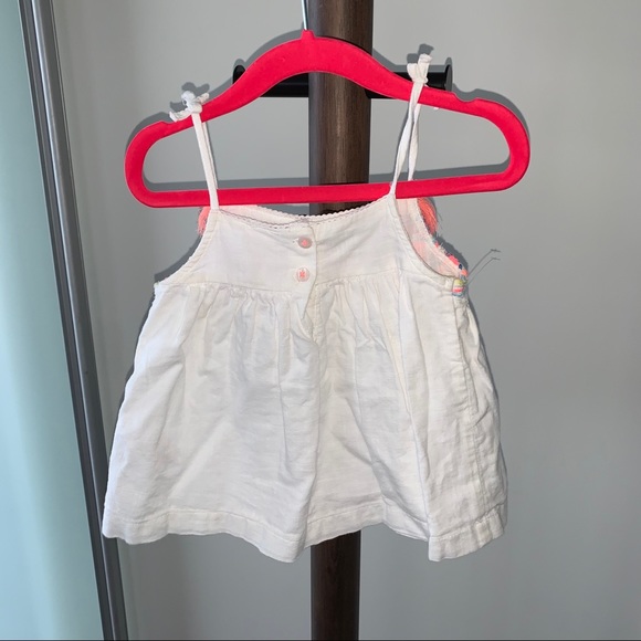 Next Summer Top - Picture 2 of 2